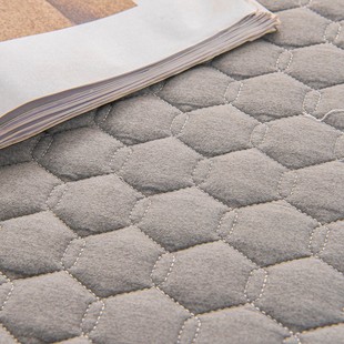 纯棉榻榻米床盖定制床单加厚全棉炕盖四季通用炕垫子踏踏米床裙罩