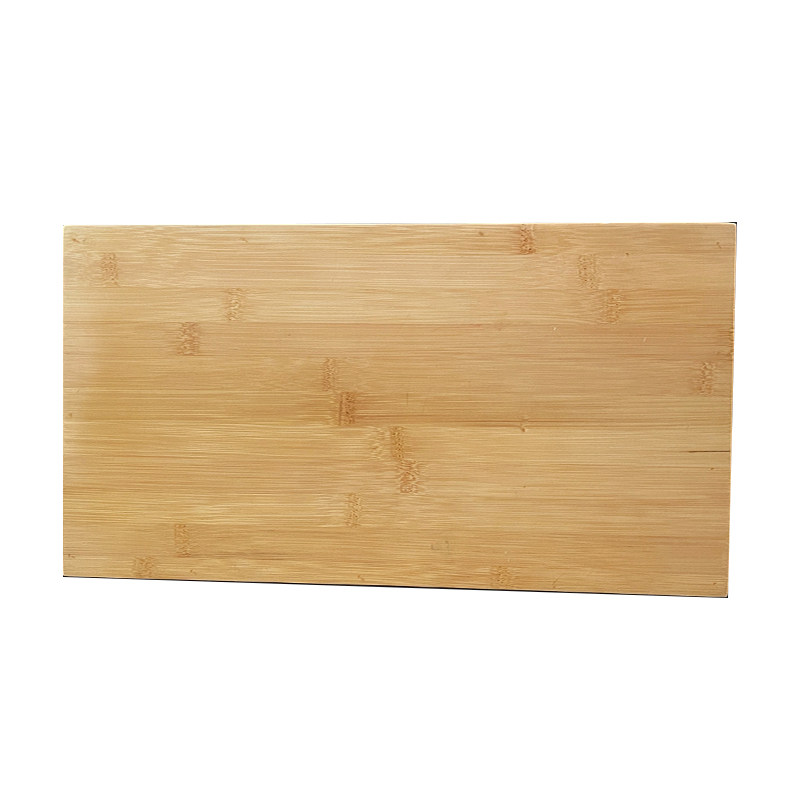 重竹边框茶台茶桌电磁炉空位盖板20*37茶几嵌入面板37*3凹槽挡板