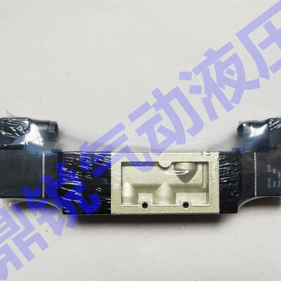 4V410-25 4V410-20 4V430-20 4V420-20 4V420-25 二位五通电磁阀