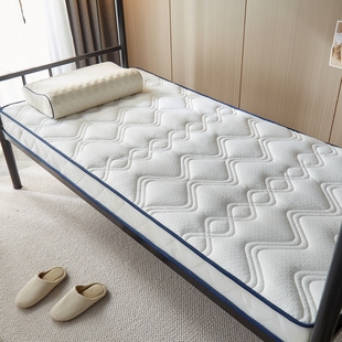 儿童床垫可定制60cm拼接乳胶床垫70x200x80x190x90x180x100x180褥