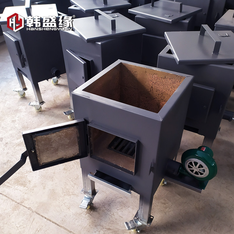 商用养炭炉加厚烧烤养碳炉节能烤肉店点炭机生碳炉烧炭引炭炉耐烧