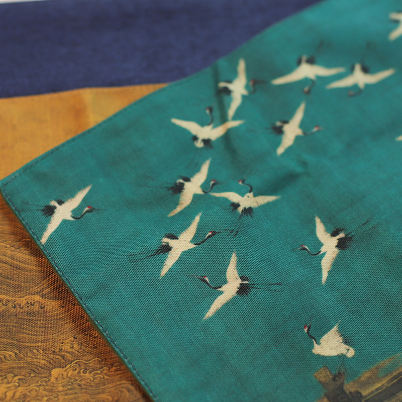 香道套装工具勺铲灰押收纳袋香插抽绳放便携旅行打篆布袋防护锦袋,家居饰品,香薰DIY材料/工具,淘宝优惠券,粉丝福利购,淘宝优惠卷