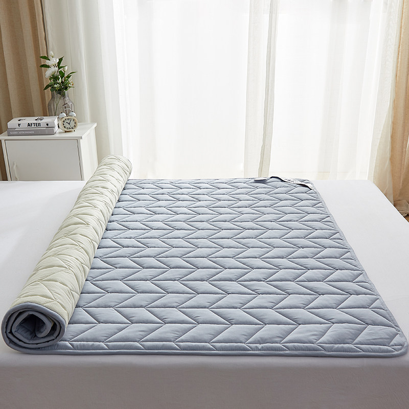 夹棉床单加厚床笠防滑全棉床笠薄款床垫床褥