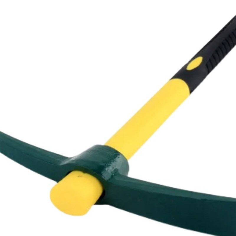 户外多功能小洋镐镐头两用镐锄头纯锰钢十字镐挖桩挖土挖树根工具,农机/农具/农膜,镐,淘宝优惠券,粉丝福利购,淘宝优惠卷