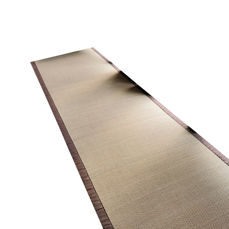 定制竹编日式榻榻米飘窗垫窗台垫凉席地毯卧室阳台满铺茶几地垫子