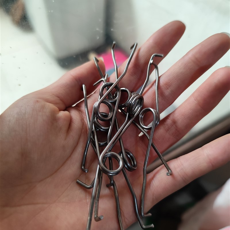 玫瑰抬剪弹簧打尖神器采花神器摘果蔬剪刀握把弹簧
