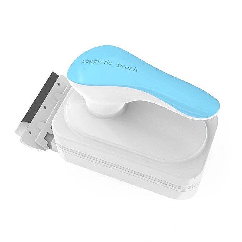 鱼缸清洗神器鱼缸刷强磁力刷清洁刷子鱼缸除苔除藻擦无死角玻璃擦,宠物/宠物食品及用品,鱼缸清洁用具,淘宝优惠券,粉丝福利购,淘宝优惠卷