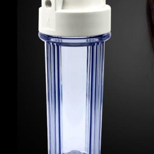 朗诗德净水器前置过滤器 RO50/RO75C/75Z/50AB前置通用含滤芯