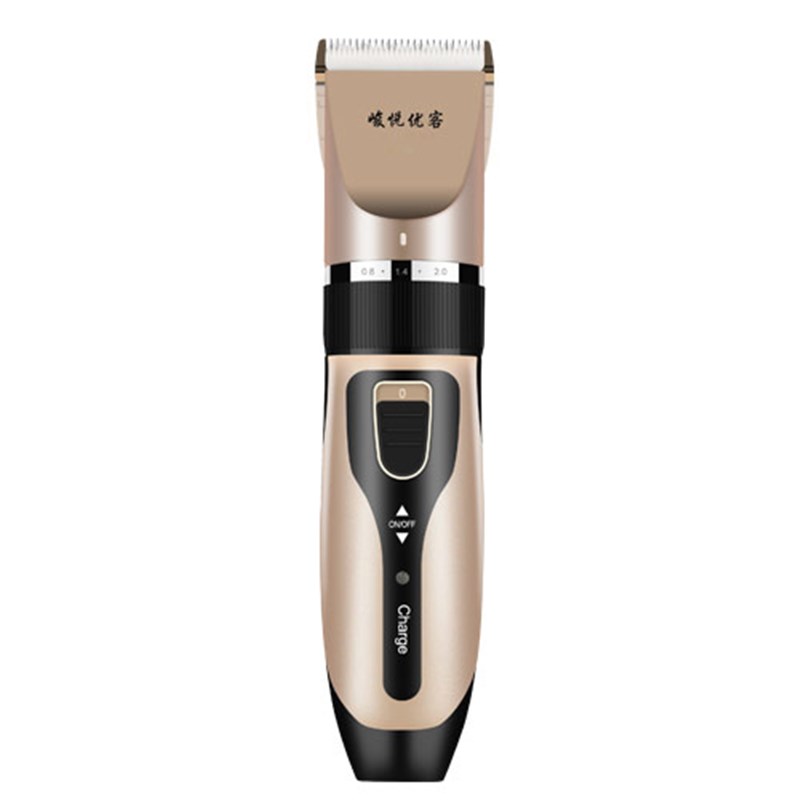 理发器充电动式推剪剃头发刀男剪发神器自己工具套装家庭全套