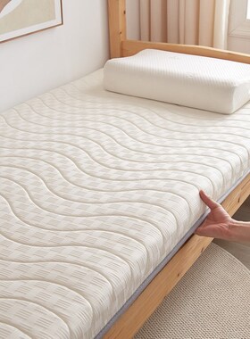 儿童床垫可定制60cm拼接床垫70x80x90x100x180x200cm定做小床垫