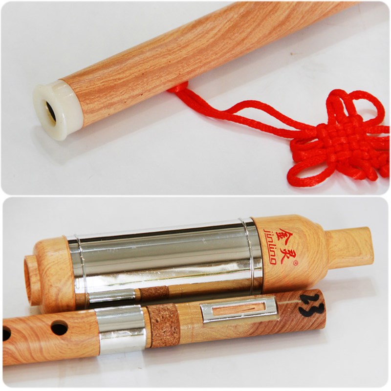 工厂直供仿木色升级加固塑胶竖吹巴乌C调降B调小学生初学入门乐器