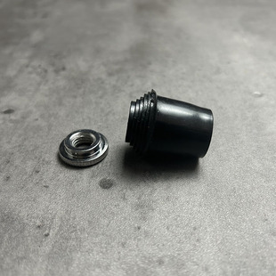 底鼓鼓腿帽 鼓腿支架底座橡胶缓冲垫 架子鼓地鼓胶垫专业乐器配件