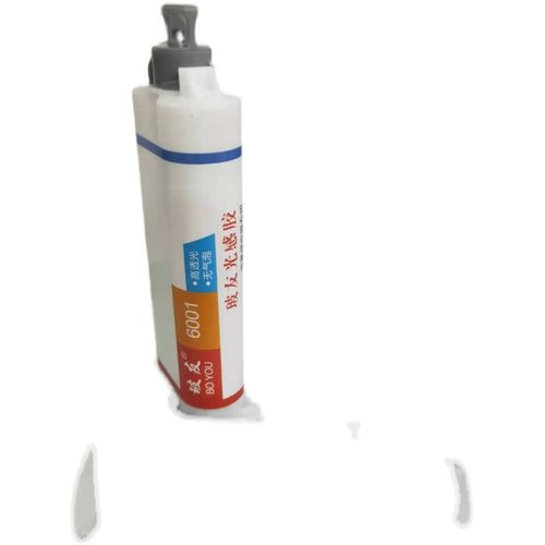 玻友汽车雨刷器雨量感应底片光感胶液