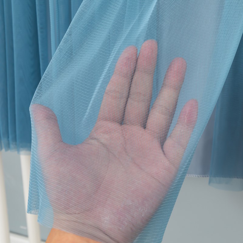 新款暖气片防熏遮挡罩老式万能美化装饰家用防尘罩套半包墙暖盖布