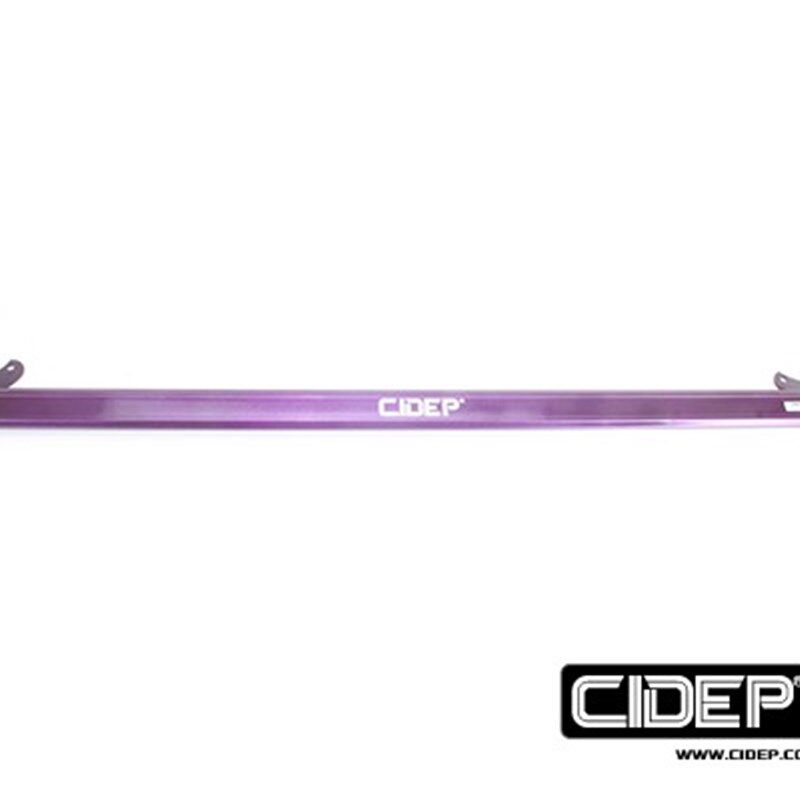 CIDEP狮特15-18年MINI F54平衡杆前顶吧防倾杆拉杆底盘加强件改装