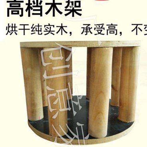 卡通小圆皮凳子换鞋搁脚登可爱沙发蹲茶几椅动物屁礅儿童矮皮墩子