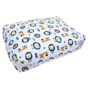 深陷包围感宠物狗狗窝猫窝羽绒棉填充深度睡眠可拆洗踩奶感床垫子