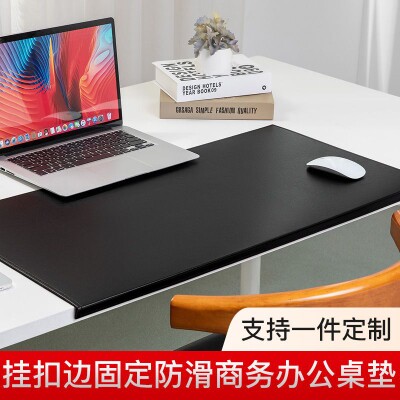 办公桌垫防水防油鼠标垫学习桌