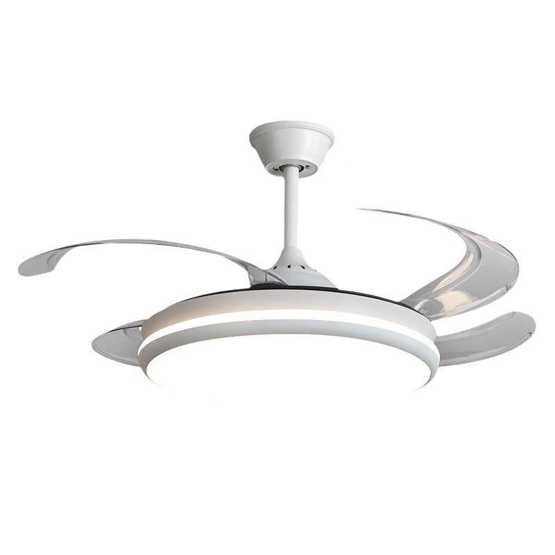 隐形风灯2吊025新款吊无品牌/扇灯现代简约卧餐厅护眼室客厅电扇,家装灯饰光源,风扇灯,淘宝优惠券,粉丝福利购,淘宝优惠卷