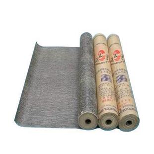 油毡纸防水漏石卷材油青沥纸胎油毡青瓦屋CZM顶楼顶防潮补材料油