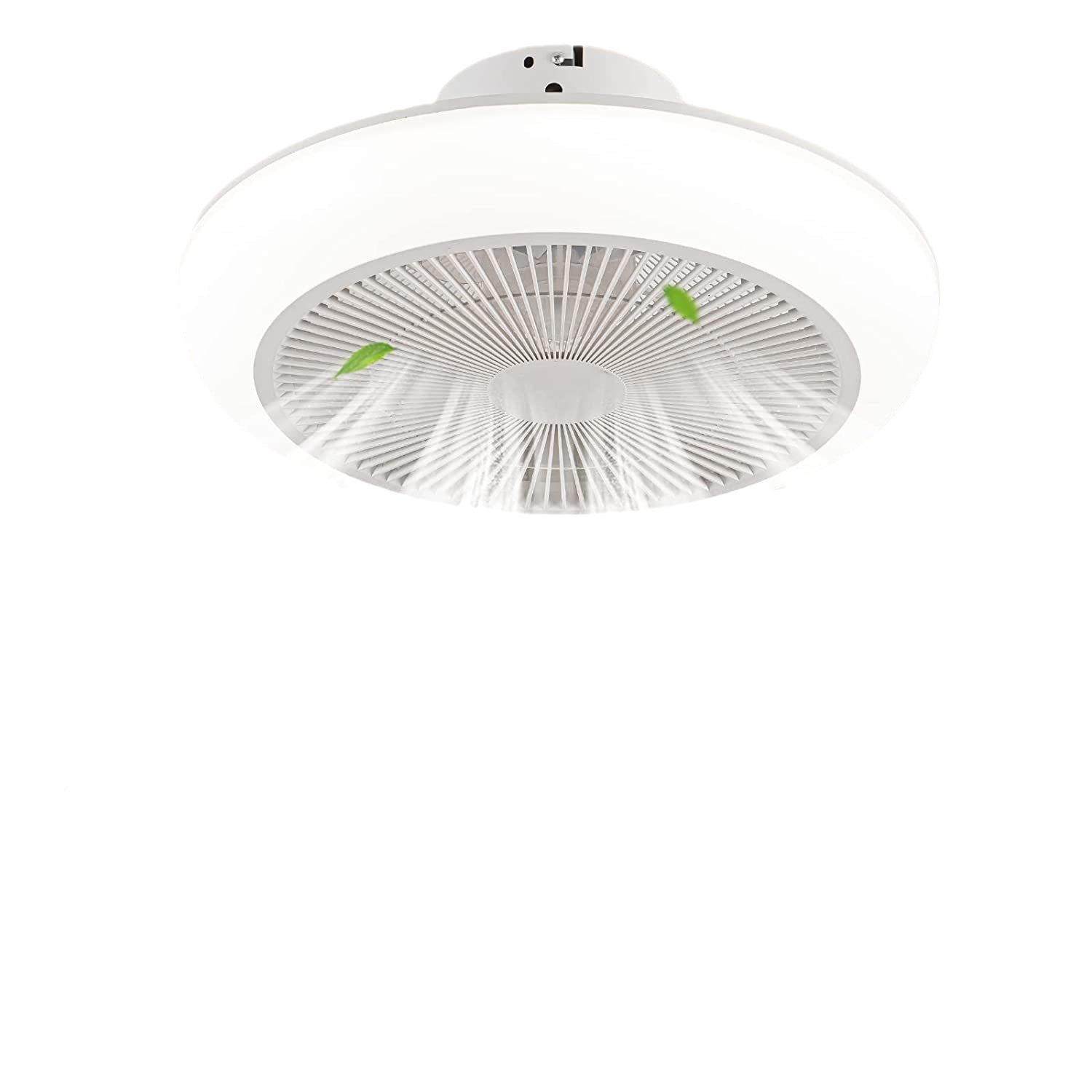 隐形超薄吸无品牌/风灯卧室顶餐客厅家用现代简约一厅体变扇频吊,家装灯饰光源,风扇灯,淘宝优惠券,粉丝福利购,淘宝优惠卷