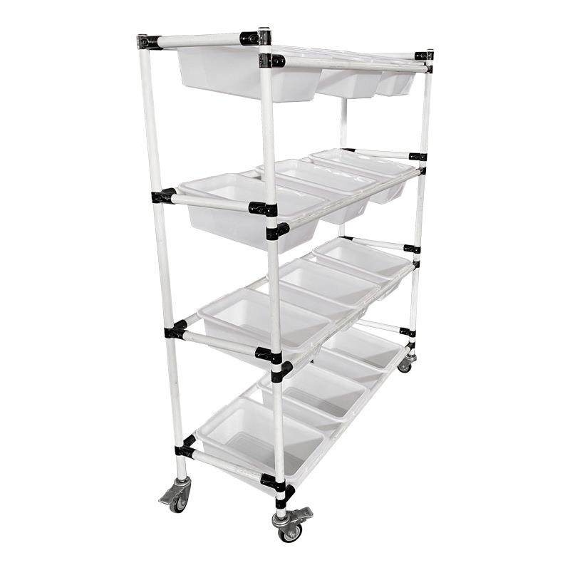 拣货库车仓商配无品牌/货分拣手电推车精益棒管线快递拣货车电商,五金/工具,工具车/便携工具推车/平板工具车,淘宝优惠券,粉丝福利购,淘宝优惠卷