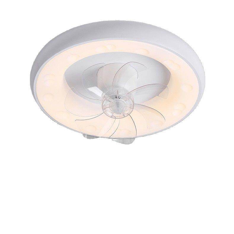 简约静音风扇灯大气卧扇厅电扇灯智能餐一体吊灯吸顶灯室led照明,家装灯饰光源,风扇灯,淘宝优惠券,粉丝福利购,淘宝优惠卷