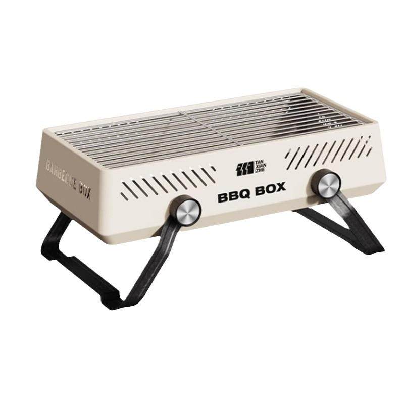 烧烤户外便携烧式烤架炭烤菜篮HF-CLZ01子烧炉烤炉子肉烤烤串架子,户外/登山/野营/旅行用品,烧烤炉/烤架,淘宝优惠券,粉丝福利购,淘宝优惠卷