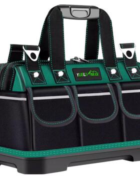 具包多工功能修手FFI电工专用耐磨便携安装加厚帆布收纳维包木工