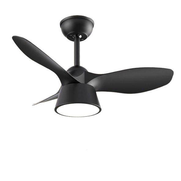 风灯无品牌/扇灯大风力吸顶餐厅家客厅用吊扇一体吊顶卧室北欧带