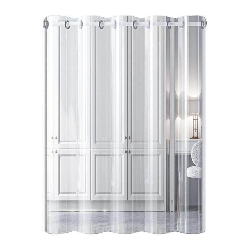 冷透明PVC夏季防气帘空调隔断帘门挡风免打防孔厨房油EVA罗马烟遮,居家布艺,门帘,淘宝优惠券,粉丝福利购,淘宝优惠卷