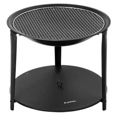 围煮茶烤火炉具套装器套全家用烧烤架烤XVB炉炉子2024新款炭火盆