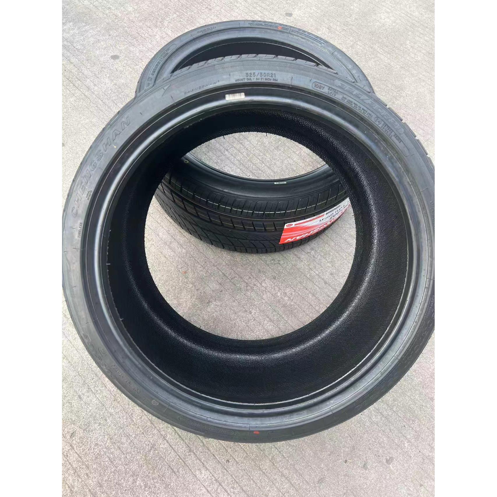 汽车轮胎205/235/245/255/30/35/45/50R17R19R20285/325/30/35R2