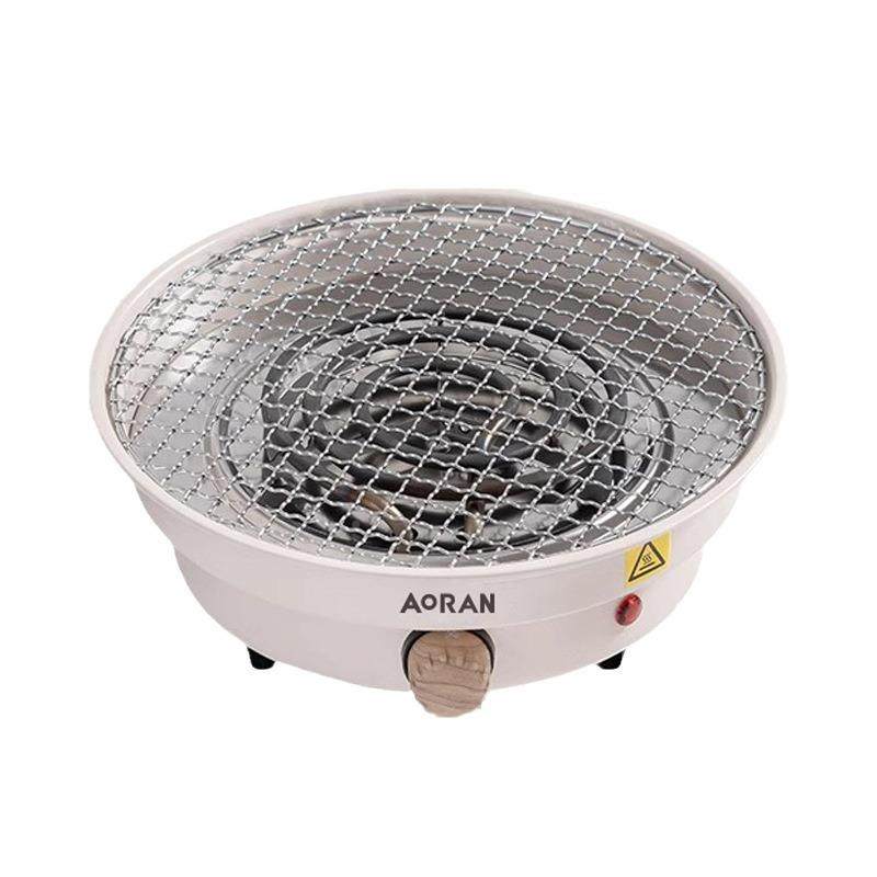 围茶室内家用电陶炉AR202401烤火炉套装冬日围炉聚炉煮子烧烤炉电,厨房/烹饪用具,冰箱除冰铲,淘宝优惠券,粉丝福利购,淘宝优惠卷