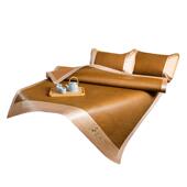 艾草冰丝凉XYJ2517席夏季 藤清凉夏席凉冰丝2025新款 学生席宿席舍