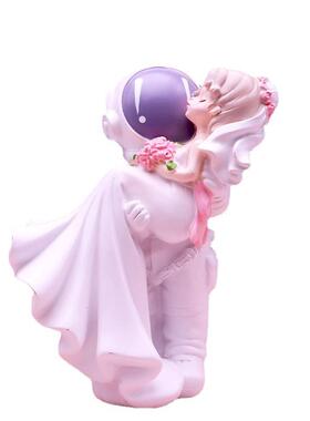 新款梦幻星摆河件梦幻星河创意婚庆礼品件结婚摆树回礼物玄关婚房