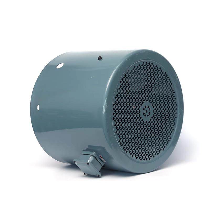 G200A变频电机用通风机G-200AG-200B变频调速电机冷却风机380V