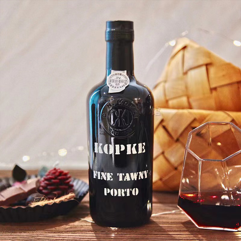 KOPKE/科普克晚安葡萄酒