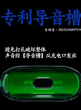 newcloth火星日落迷你阿波罗11MQF隔离舱适用于苹果AirPods 4降噪/AirPods Pro宇航服纤维男高级耳机壳保护套
