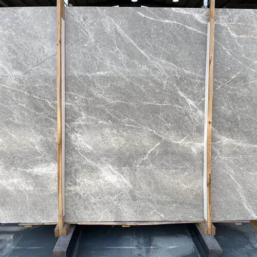 云多拉灰大理石 别墅楼梯板 地面墙身石材电梯门套线洗手台窗台石