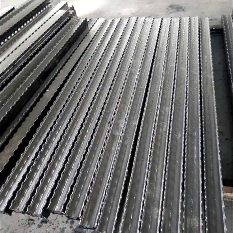 一字顶梁 金属支柱配合组成金属支架 矿用顶梁 排梁