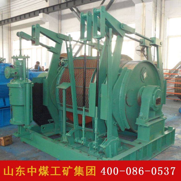 系列运输绞车技术性能 系列运输绞车按型号报价