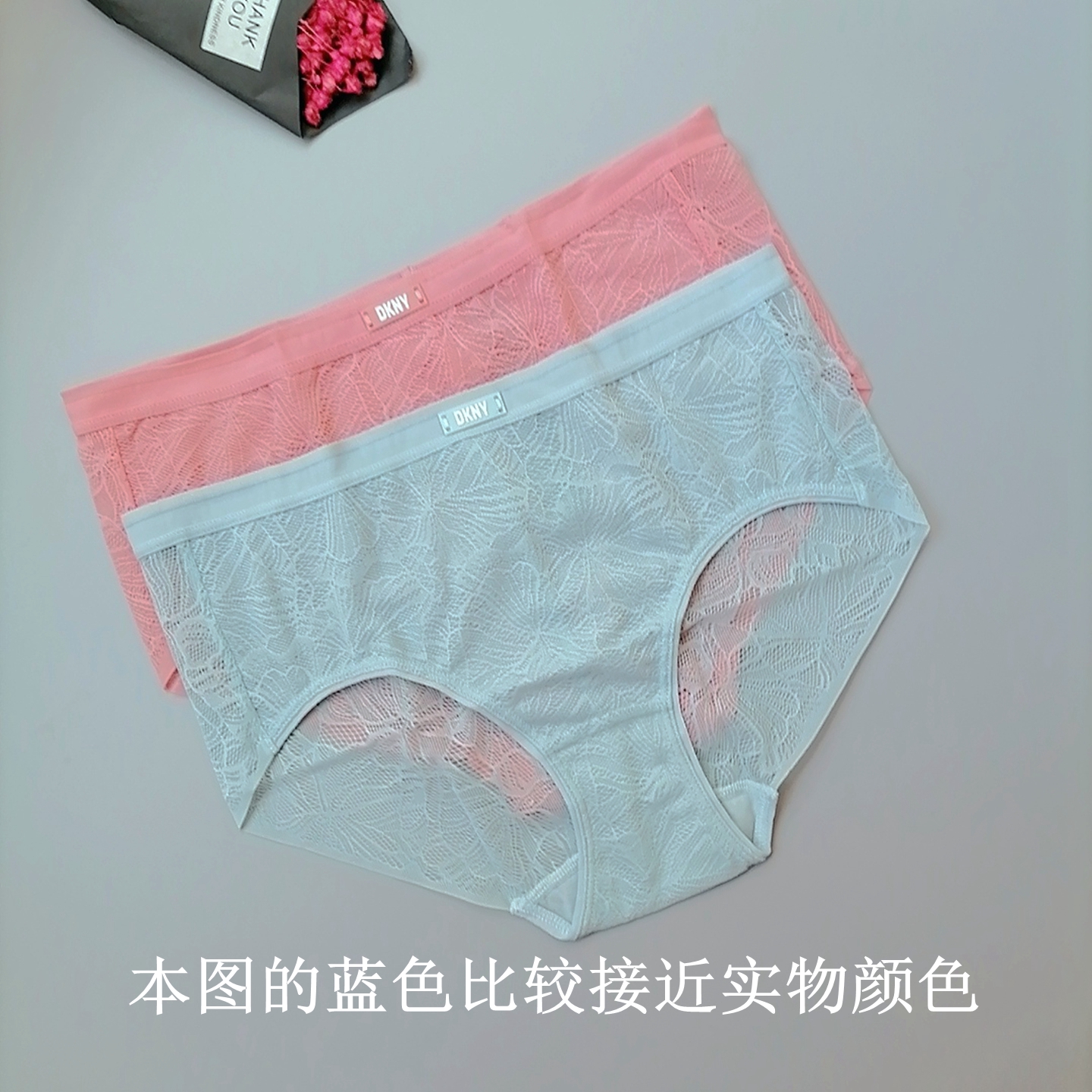 无痕速干女士内裤薄款运动健身