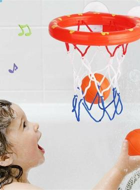 Baby Bath Toy Toddler Boy Water Toys Bathroom Bathtub Shooti