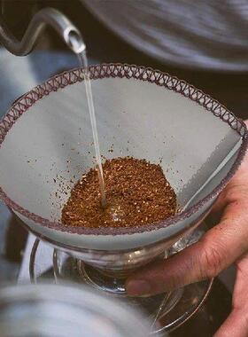 Reusable Percolator Filter Coffee Filter Convenient