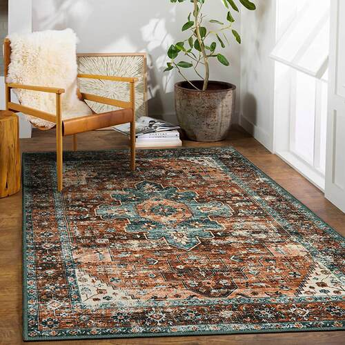 Carpet bedroom bed blanket living room blanket floor mat rug