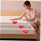 memory pad foam mattress床垫 hoetl topper bed folding sponge