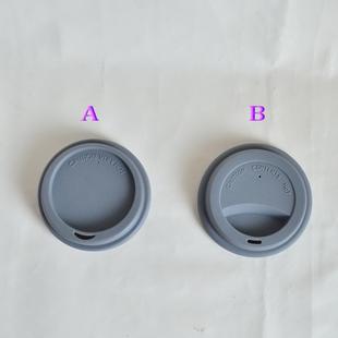 silicone lids(90mm/ 80mm) for Ceramic mugs Silicone Insulati