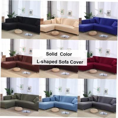 Stretch Sofa Cover 1/2/3/4 Seater Sof Slipcover Couch Covers