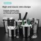 large wine ice Bar bucket portable beer champagne